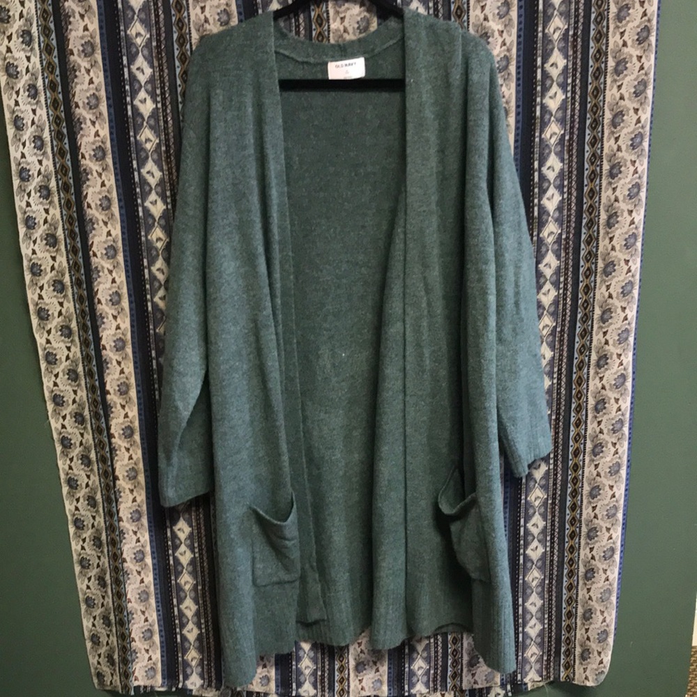 Old Navy Plus Cardigan